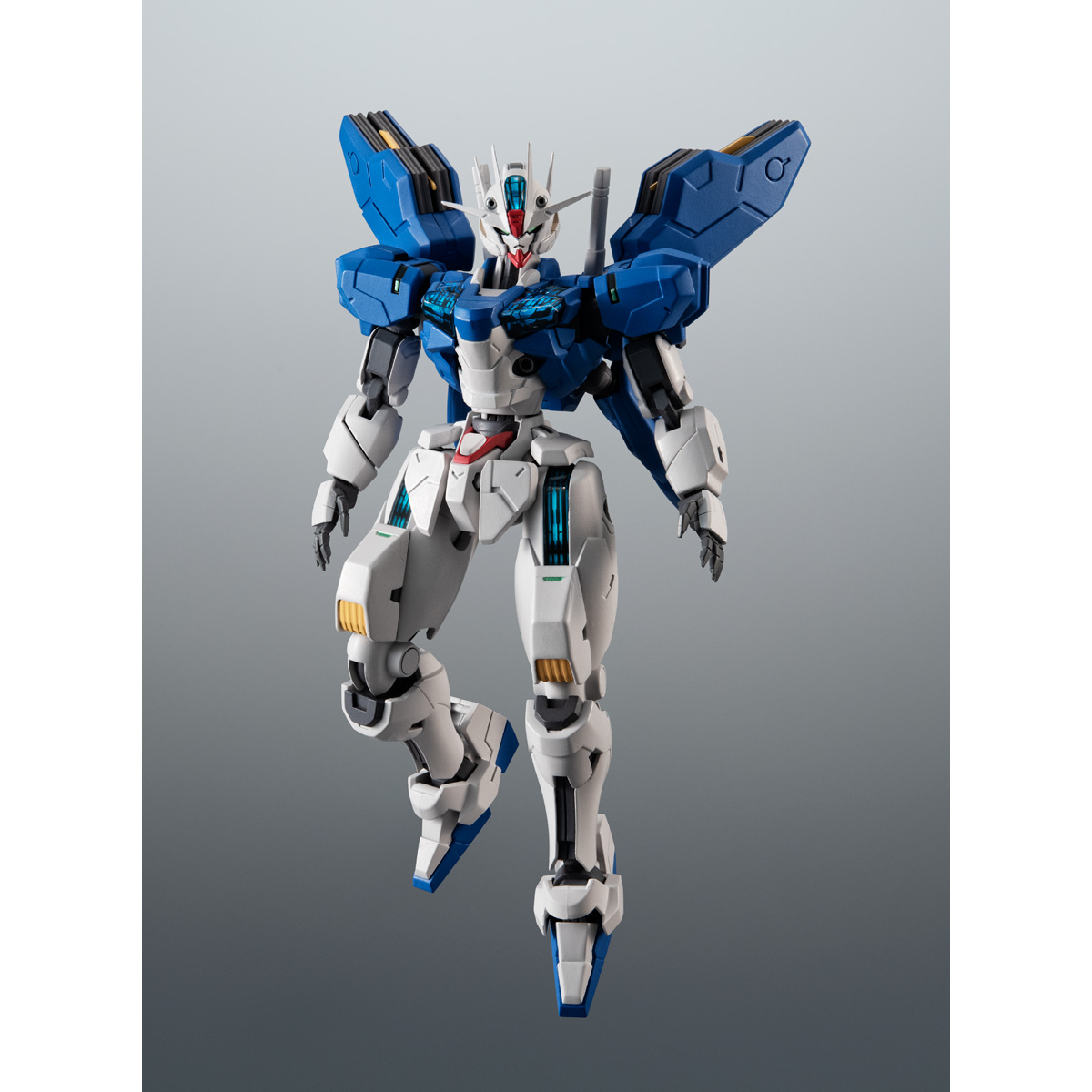 <Preorderปิดรับที่ 2 คิว เปิดรับPreorder มัดจำ 1600 บาท Robot Spirits <Side MS> XVX-016RN Gundam Aerial Rebuild ver.A.N.I.M.E.