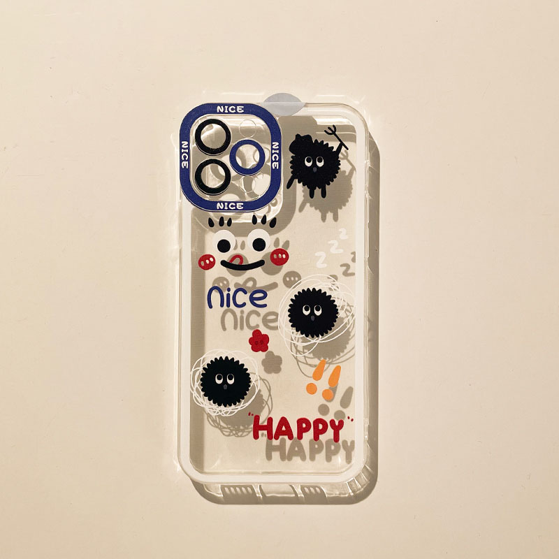 เคสไอโฟน BN0629 *ส่งฟรี