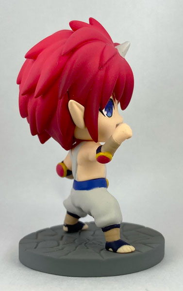 <Preorderถึง 18/6/2023>เปิดรับPreorder มัดจำ 200 บาท YuYu Hakusho Mini Figure Collection Vol.2 6Pack BOX
