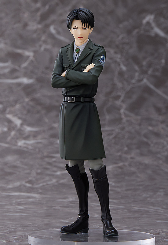 <Preorderถึง 13/5/2022>เปิดรับPreorder มัดจำ 200 บาท POP UP PARADE Levi: Dark Color Ver.