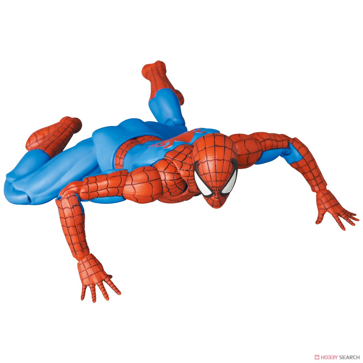 <preorder ปิดรับพรีวันที่ 3/7/2022> เปิดรับPreorder มัดจำ 500 บาทMafex No.185 Spider-Man (Classic Costume Ver.) (Completed)
