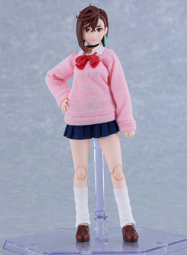 <Preorderถึง 2/5/2025>🔔เปิดรับPreorder มัดจำ 900 บาท Figma Momo