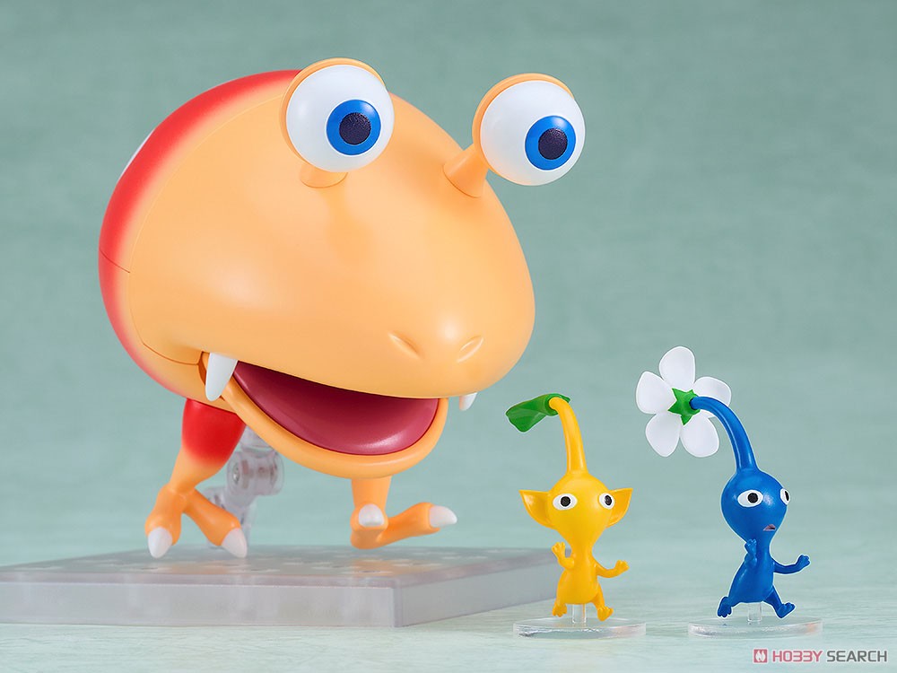 <Preorderถึงวันที่ 2/8/2024> เปิดรับPreorder #มัดจำ 500 บาท Nendoroid Bulborb (PVC Figure
