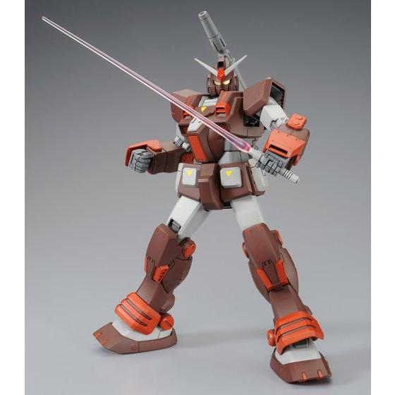 Preorder ปิดรับพรีที่ 4 คิว มีมัดจำ1000 บาท P-bandai MG 1/100 Heavy Gundam