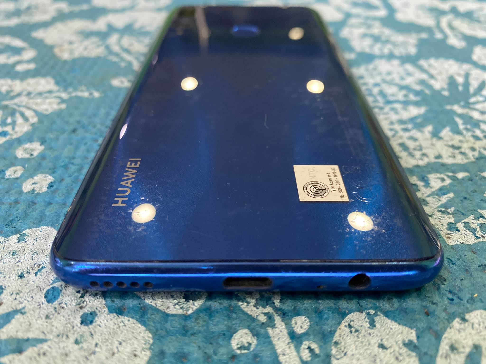 ( SOLD OUT ) Huawei Y9 Prime 2019