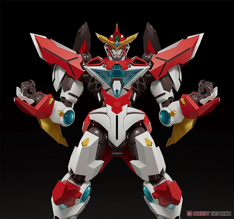 <Preorderถึง 23/8/2024 > 🔔เปิดรับPreorder มัดจำ 1600 บาท Complete Product DX Bravern (Tentative)