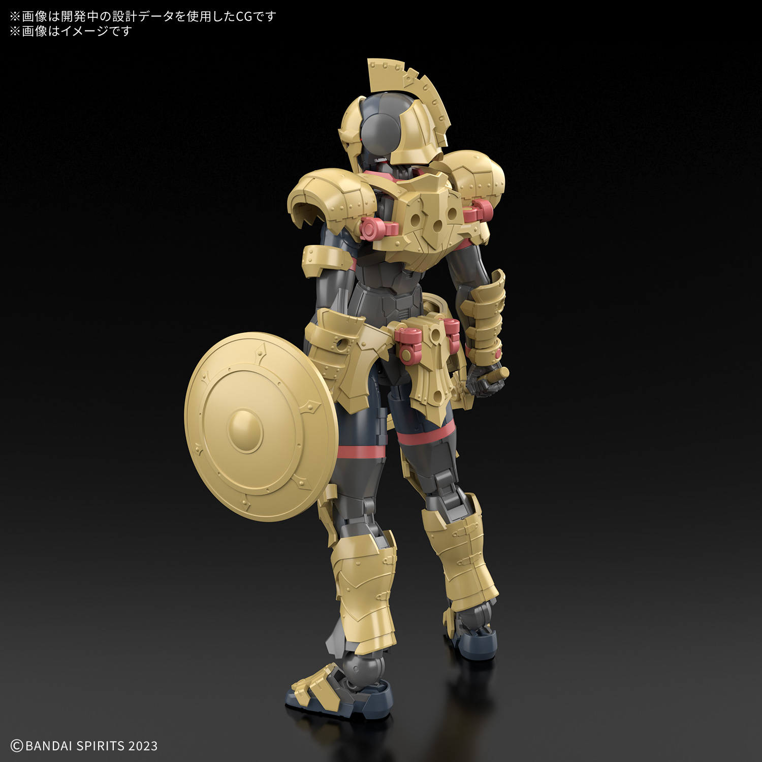 <Preorder ปิดรับวันที่ 20/9/2025> 🔔เปิดรับPreorderไม่มีมัดจำ 30MF LIBER SWORDMAN