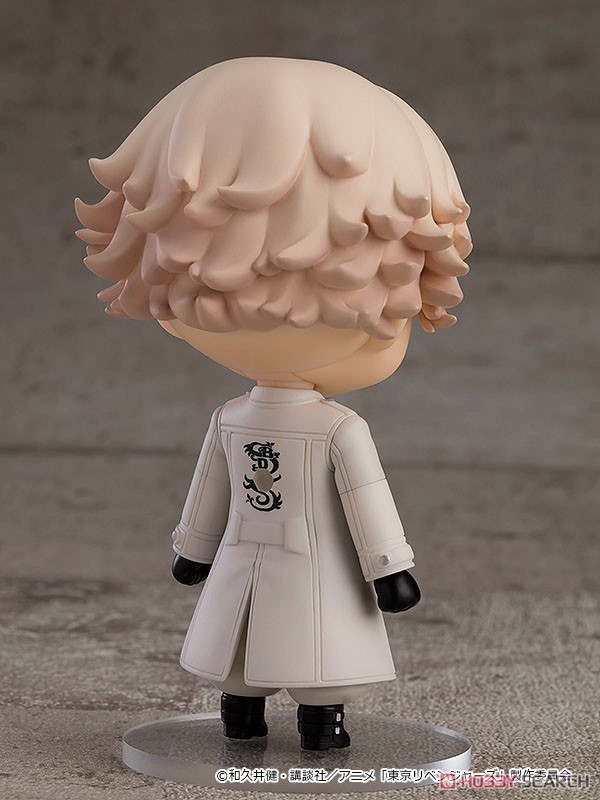 <Preorderถึงวันที่ 2/6/2023 > เปิดรับPreorder #มัดจำ 500 บาท Nendoroid Inupi (Seishu Inui) (PVC Figure)