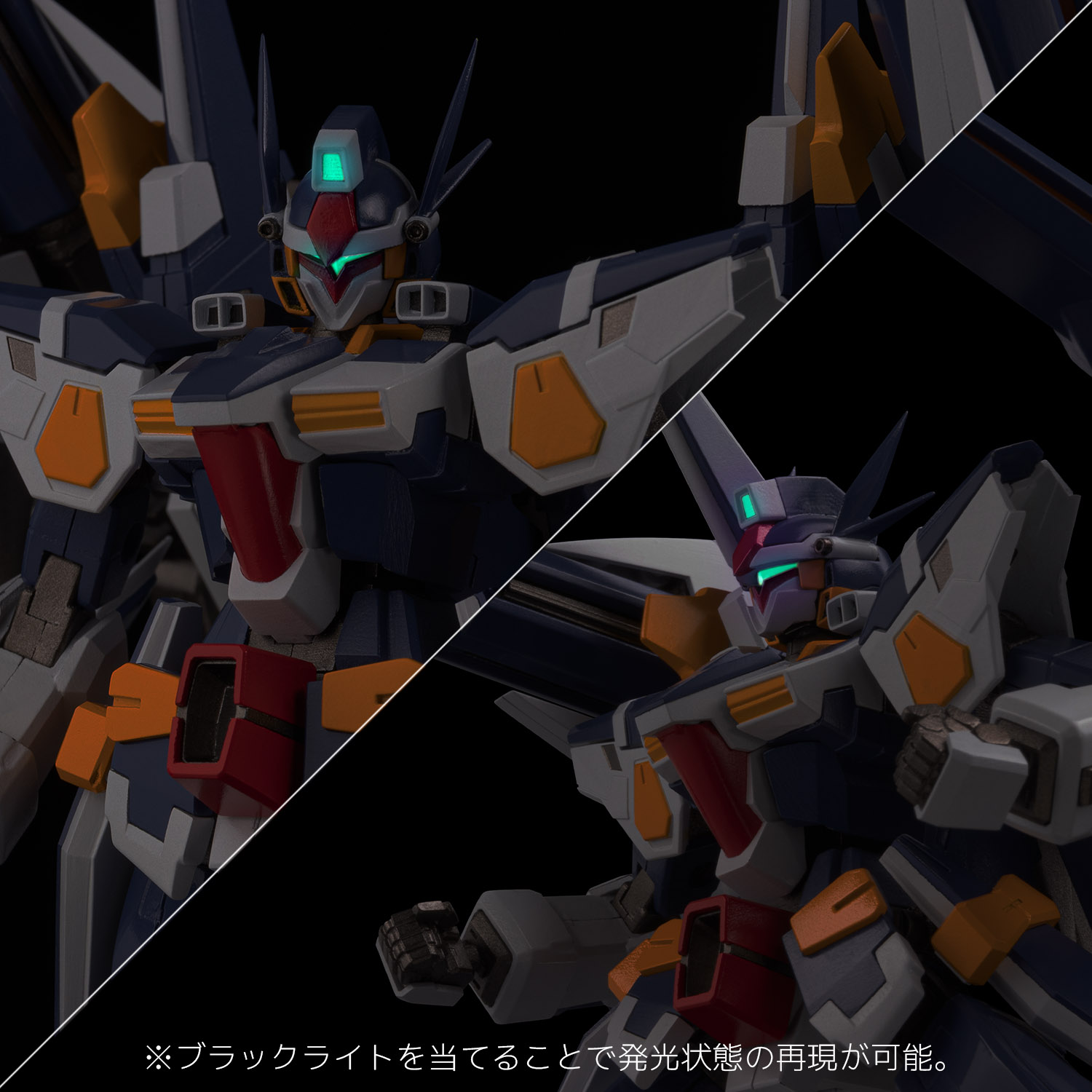 <Preorderถึง 1/6/2022 >เปิดรับPreorder มัดจำ1000 บาท RIOBOT Transform・Combine R-GUN Powered