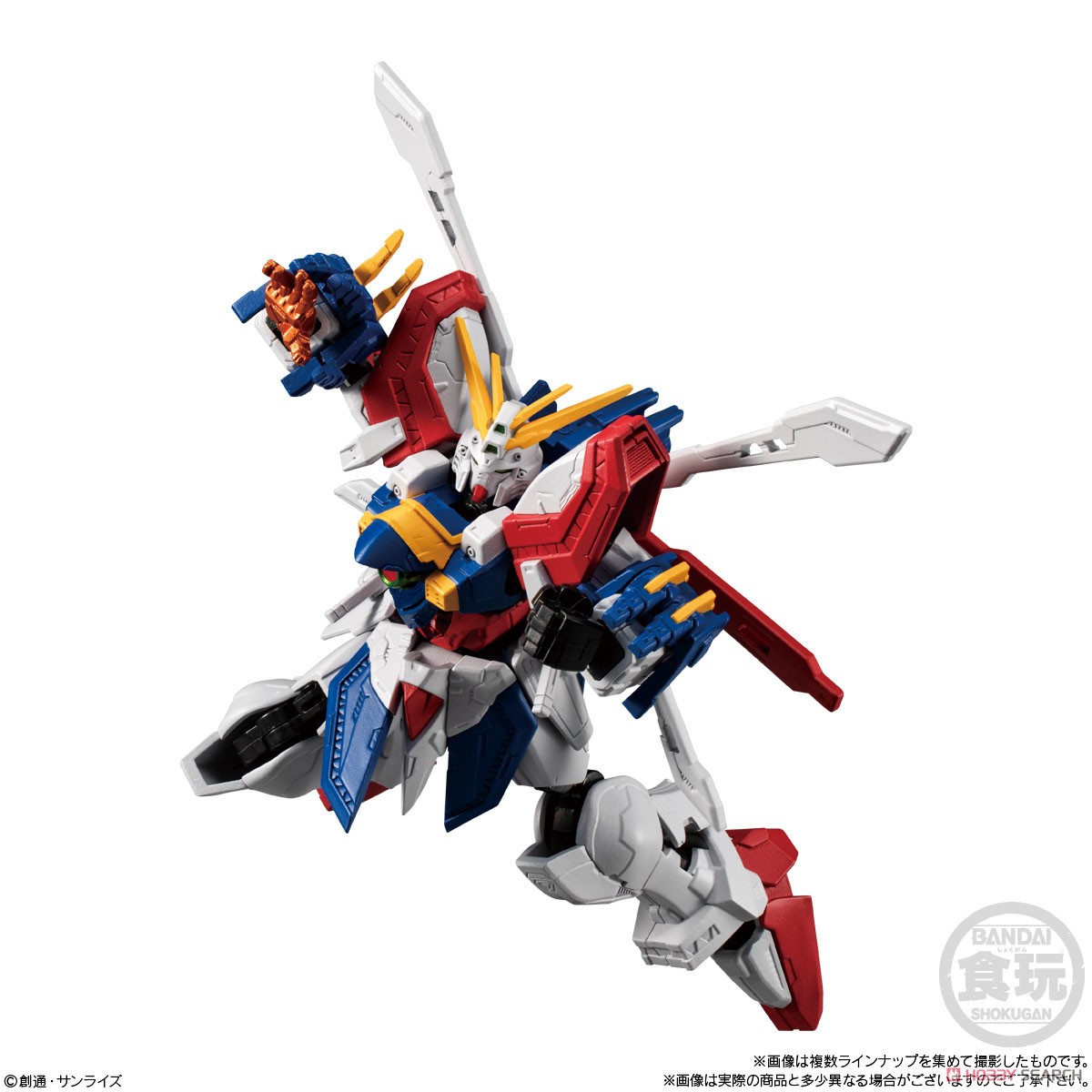 <Preorderภึง6/10/2022>เปิดรับPreorder มัดจำ 200 บาทMOBILE SUIT GUNDAM G-FRAME FA 04 W/O GUM(Set of 10) ได้ครบ 8 แบบ +2ตัวสุ่มซ้ำ