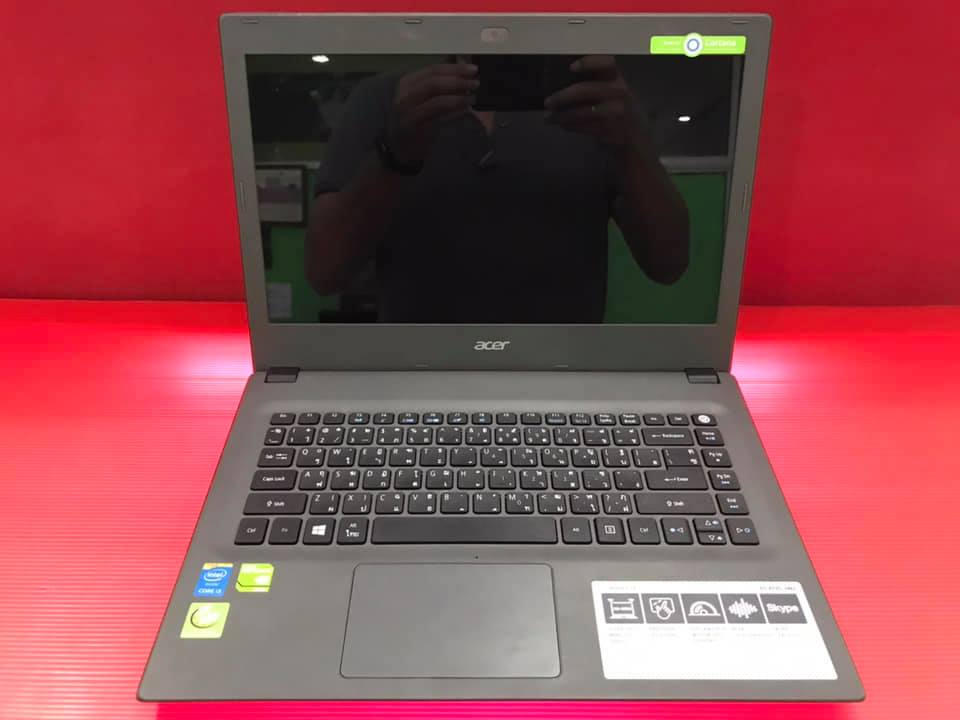 ( SOLD OUT ) ACER ASPIRE E5-473G-3482