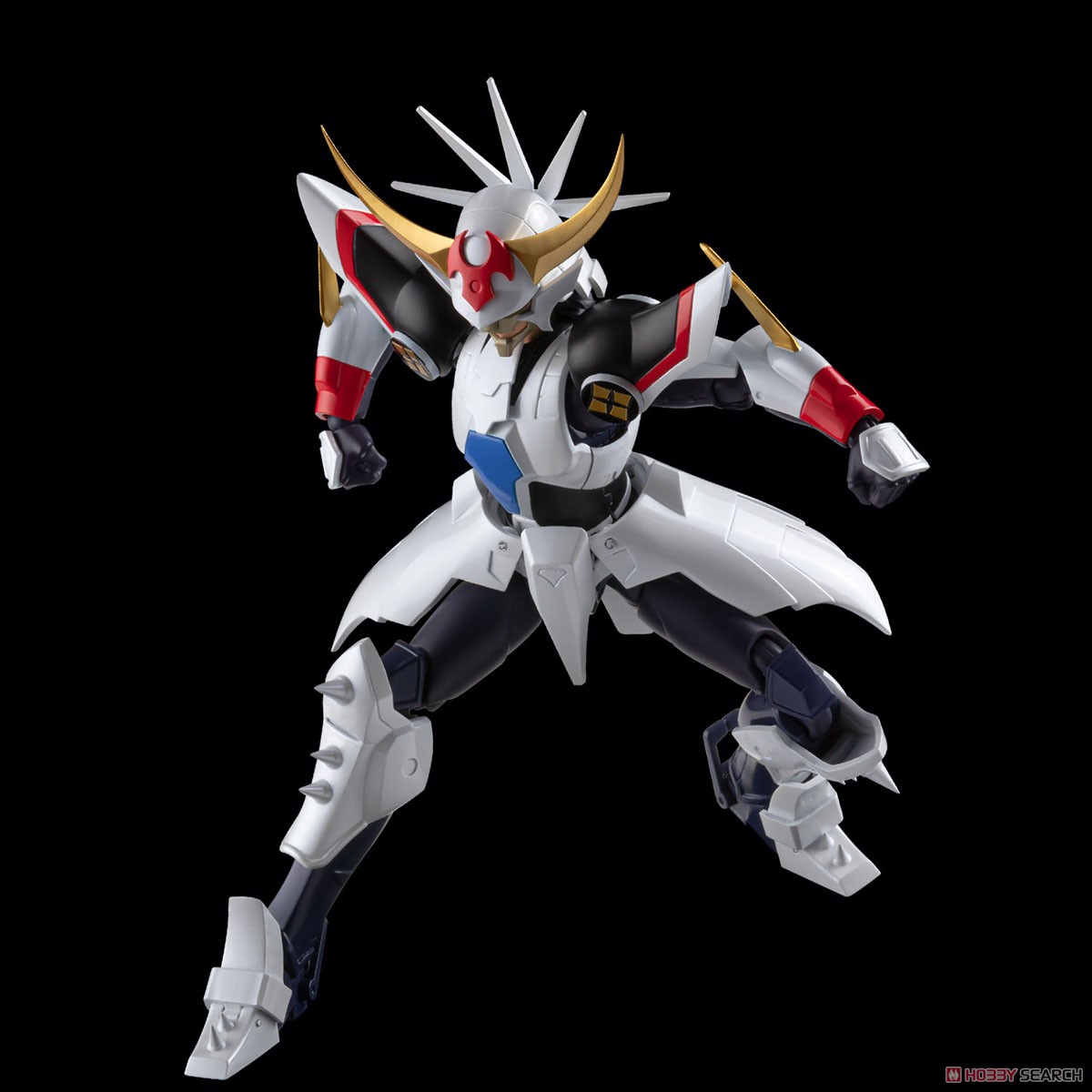 <Preorderถึง 8/3/2022 >เปิดรับPreorder มัดจำ 900 บาท Chou-Dan-Kadou Yoroiden-Samurai Troopers Kikotei Rekka (PVC Figure)