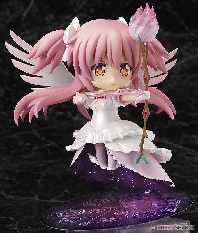<Preorderถึงวันที่ 20/9/2024> เปิดรับPreorder #มัดจำ500 บาท Nendoroid Ultimate Madoka (PVC Figure)