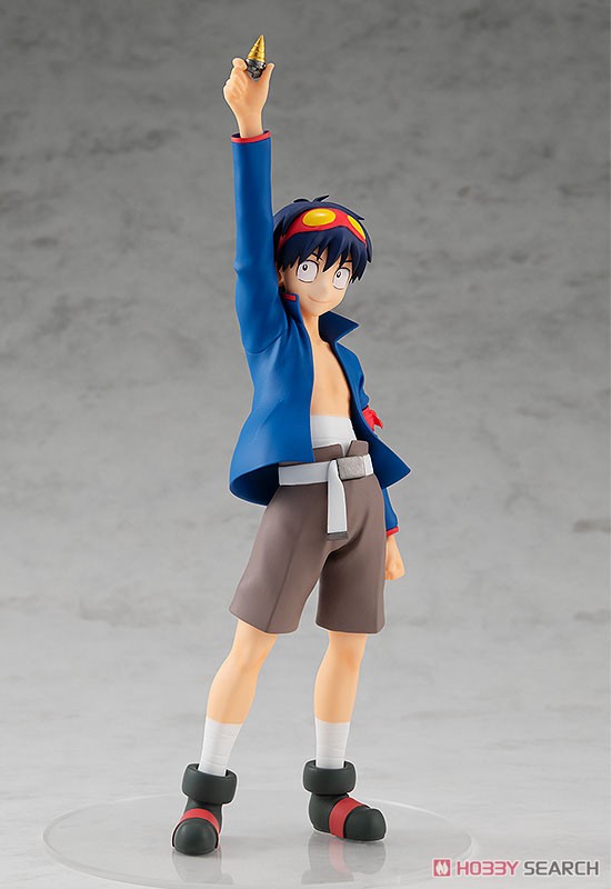 <Preorderถึง 20/8/2021>เปิดรับPreorder มัดจำ 200 บาท Pop Up Parade Simon (PVC Figure)