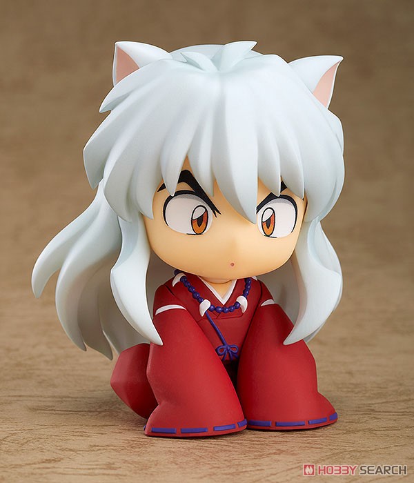 เปิดรับPreorder มัดจำ 200 บาท Nendoroid Inuyasha (PVC Figure)