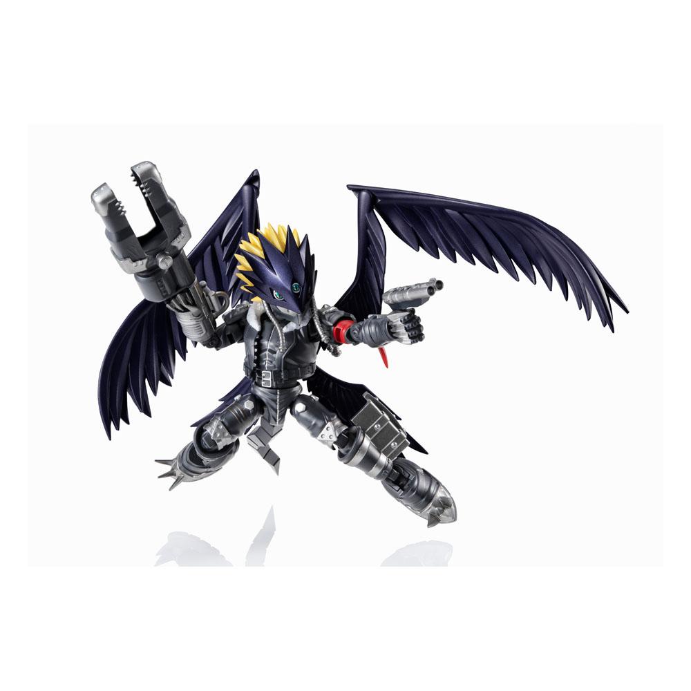 <Preorderถึง6/5/2022> เปิดรับPreorder มัดจำ400 บาท NXEDGE STYLE [DIGIMON UNIT] BEELZEBUMON : BLAST-MODE