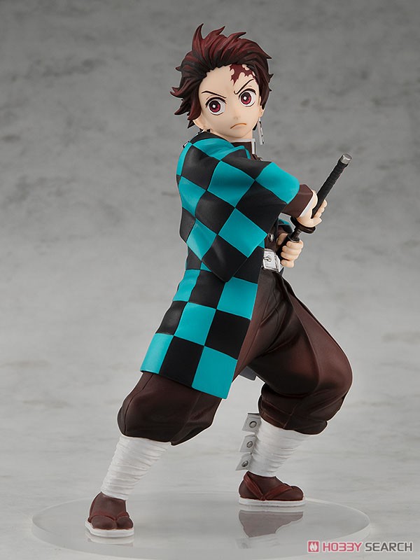 เปิดรับPreorder มัดจำ 200 บาท Pop Up Parade Tanjiro Kamado (PVC Figure)