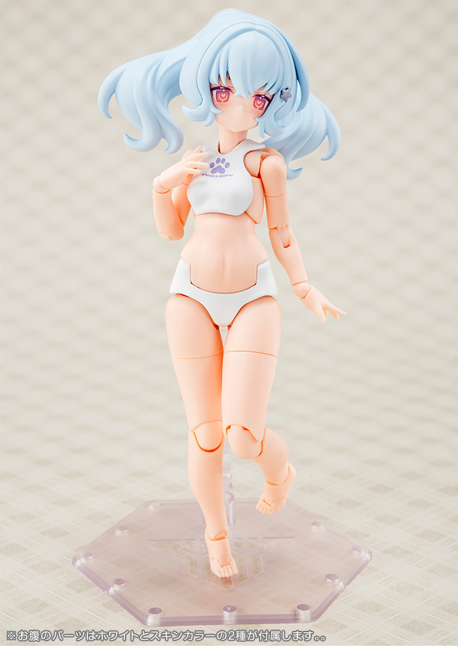 <Preorderปิดรับวันที่ 6/6/2025 > 🔔เปิดรับPreorder มัดจำ200 บาท PUNI☆MOFU YUKI TU