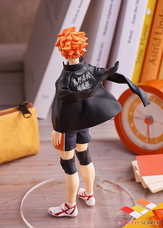 <Preorderถึง 17/6/2021> 🔔เปิดรับPreorder มัดจำ 200 บาท Pop Up Parade Shoyo Hinata (PVC Figure)