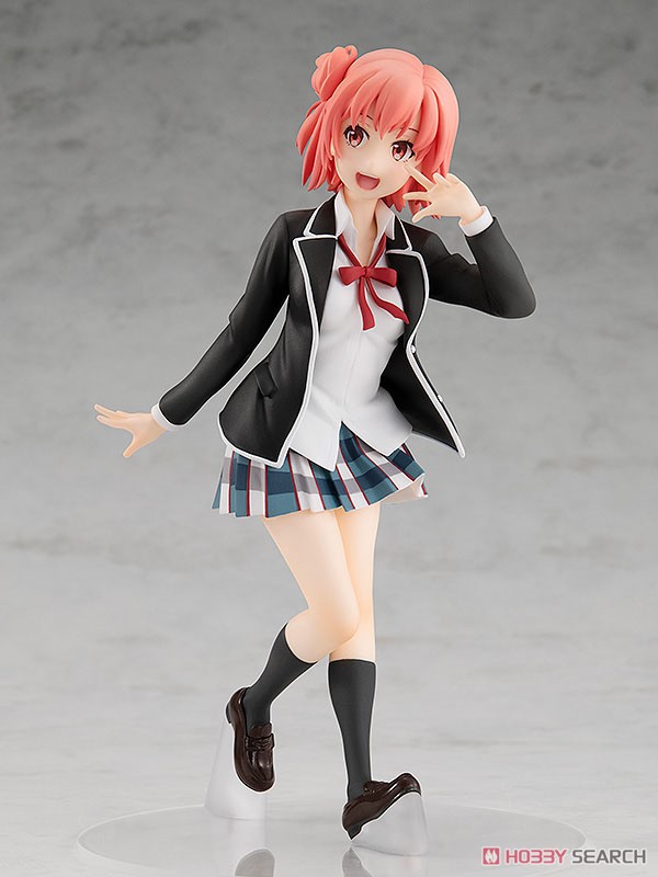 <Preorderถึง 8/ 5/2021>เปิดรับPreorder มัดจำ 200 บาท Pop Up Parade Yui Yuigahama (PVC Figure)