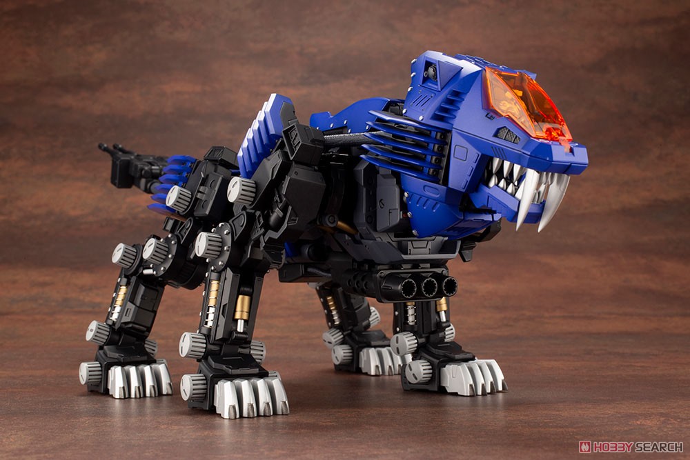 <Preorderถึง31/1/2022>เปิดรับPreorder มัดจำ300 บาท 1/72 RZ-007 Shield Liger Marking Plus Ver. (Plastic model)