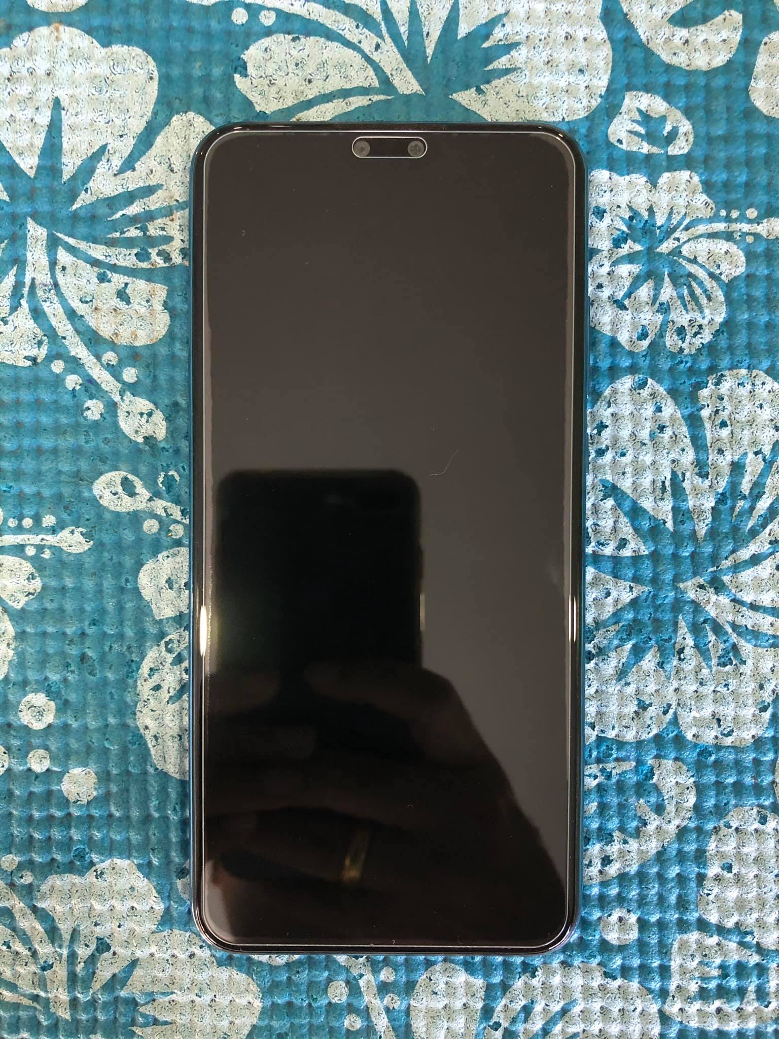 ( SOLD OUT ) Huawei Y9 2019