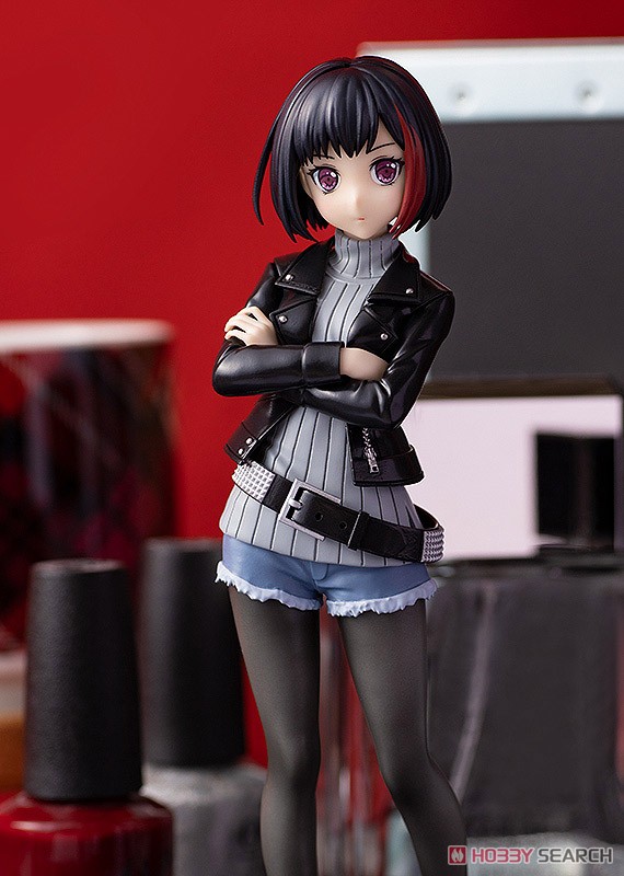 เปิดรับPreorder มัดจำ 200 บาท Pop Up Parade Ran Mitake (PVC Figure)
