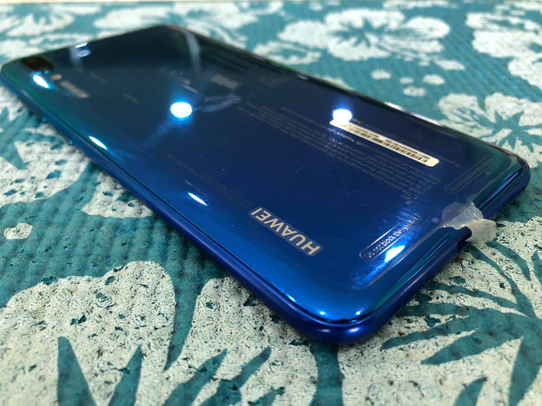 ( SOLD OUT ) Huawei Y7 Pro 2019