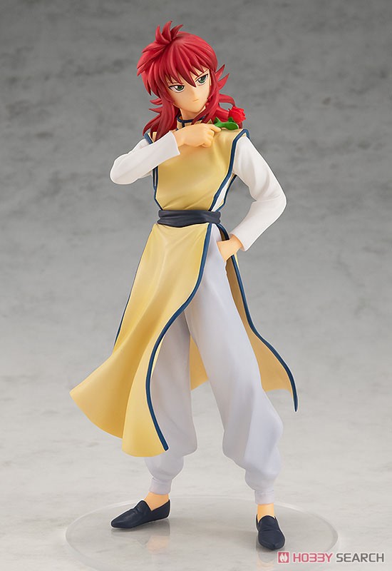 เปิดรับPreorder มัดจำ 200 บาท Pop Up Parade Kurama (PVC Figure)