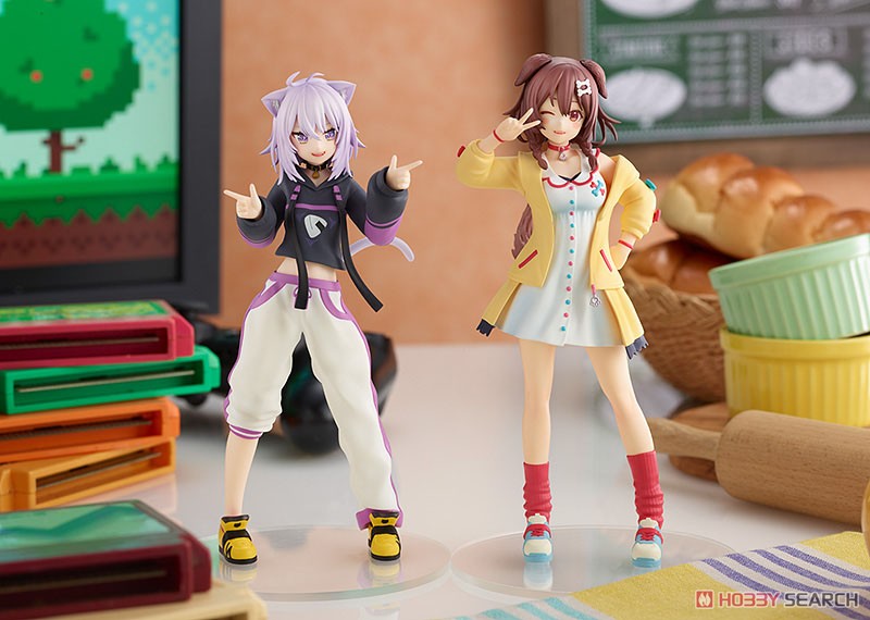 <Preorderถึง 1/10/2021>เปิดรับPreorder มัดจำ 200 บาท Pop Up Parade Nekomata Okayu (PVC Figure)