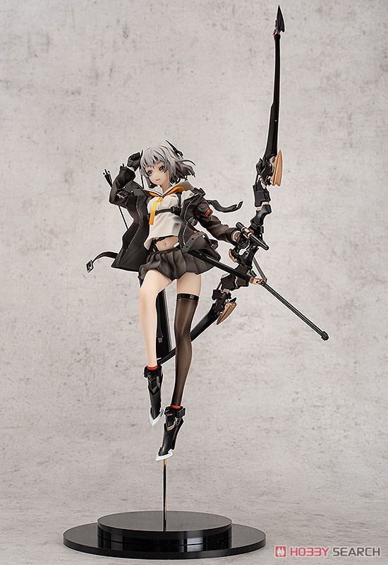 เปิดรับPreorder มีค่ามัดจำ 1200 บาท 1/7 Heavily Armed High School Girls Roku