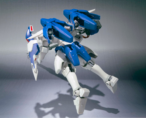 กันดั้ม Bandai The Robot Spirits <SIDE MS> R-101 OZ-00MS2B Tallgeese III