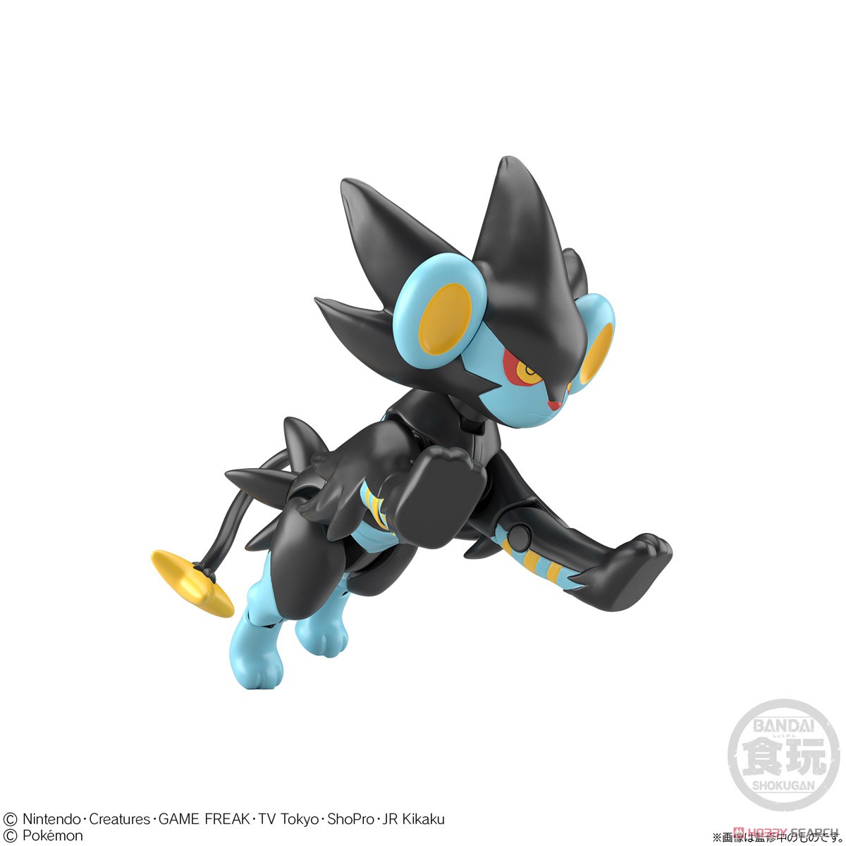 <Preorderภึง8/4/2021>เปิดรับPreorder มัดจำ300 บาท SHODO POKEMON 6 W/O GUM(box of 10) ได้ครบ 5 แบบ +5ตัวสุ่มซ้ำ