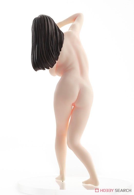 เปิดรับพรีออร์เดอร์ มีค่ามัดจำ 200 บาท Plamax Naked Angel: Aika Yumeno (Plastic model)