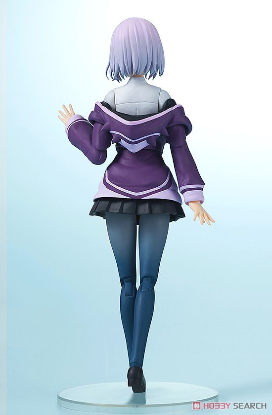 <Preorder ถึง 5/5/2023>เปิดรับPreorder มัดจำ 400 บาท Akane Shinjo Articulated Plastic Model Kit (Plastic model)