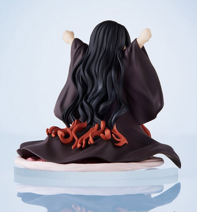 <Preorderปิดรับพรี 26/11/2021 >เปิดรับPreorder มัดจำ 300 บาท ConoFig Demon Slayer: Kimetsu no Yaiba Little Nezuko Figure
