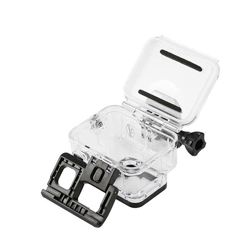 GoPro 7 / 6 / 5 Waterpoof Housing Case เคสกันน้ำ