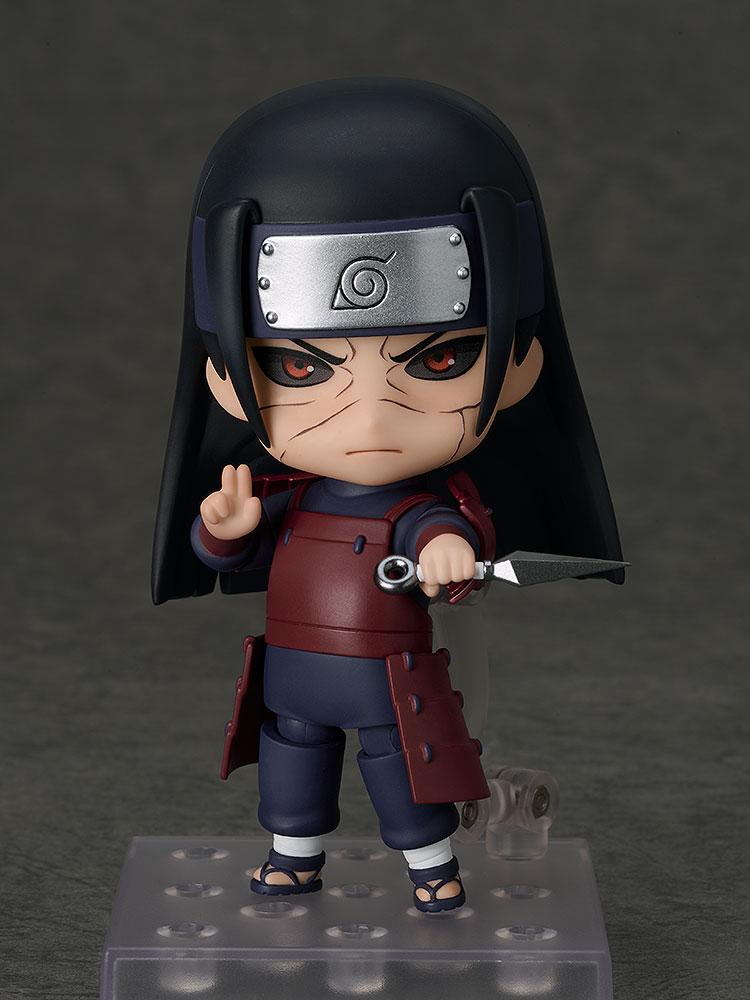 <Preorderถึงวันที่ 21/2/2025> เปิดรับPreorder #มัดจำ 400 บาท Nendoroid Hashirama Senju