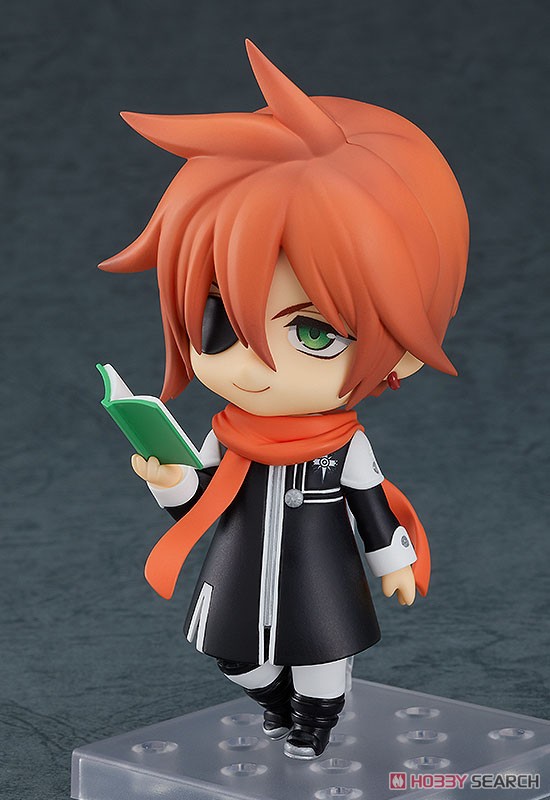 <Preorderถึงวันที่ 13/5/2022 > เปิดรับPreorder #มัดจำ 300บาท Nendoroid Lavi (PVC Figure