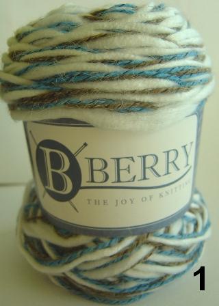 ไหมพรมนอกผสม Mixed