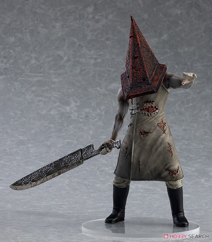 <Preorderปิดรับวันที่ 14/7/2023 > 🔔เปิดรับPreorder มัดจำ 300 บาทPop Up Parade Red Pyramid Thing (Completed