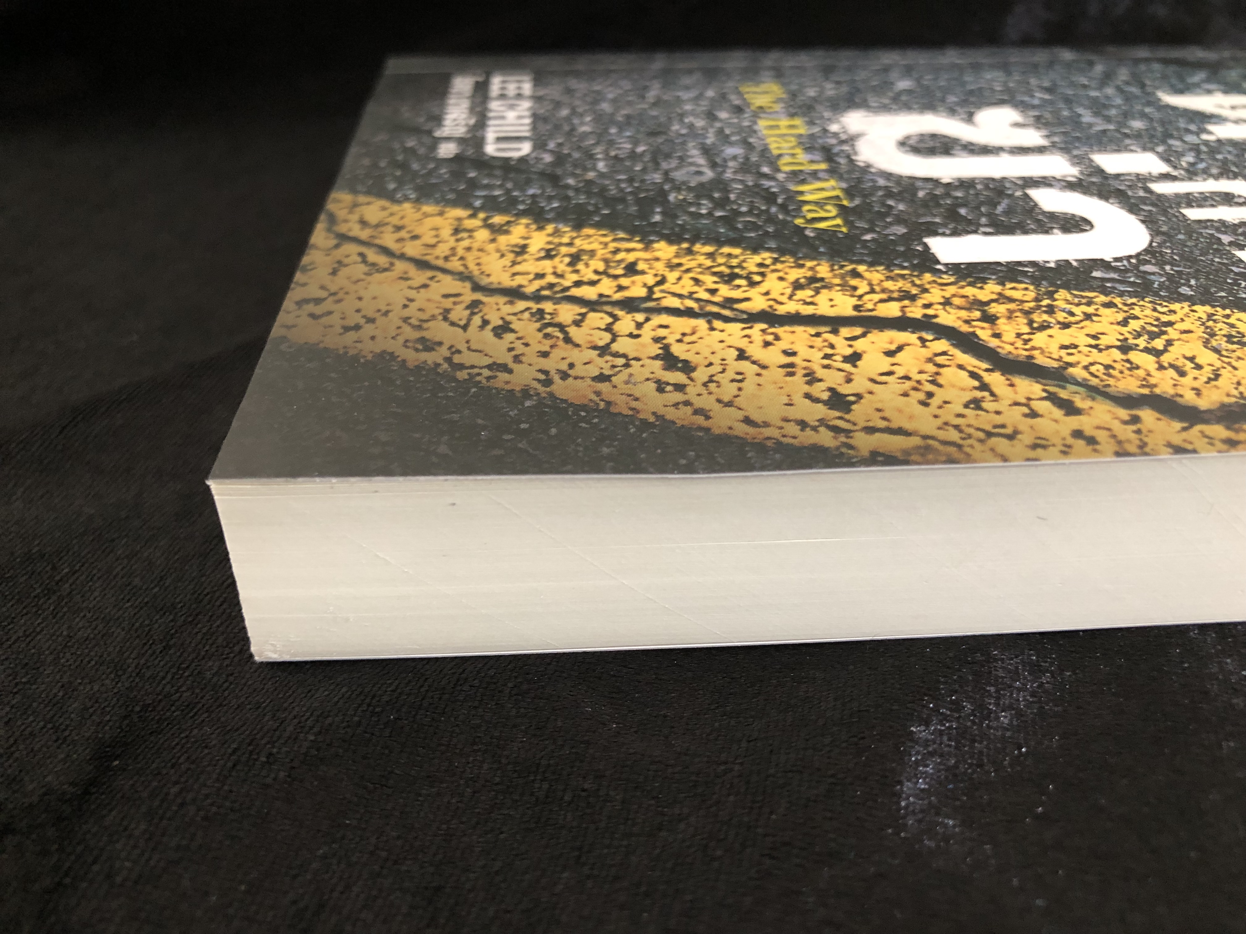Jack Reacher : ดักทางฆ่า