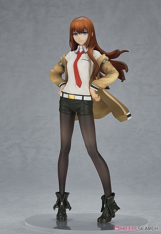 <Preorderปิดรับวันที่ 9/6/2023 > 🔔เปิดรับPreorder มัดจำ 400 บาท Pop Up Parade Kurisu Makise (PVC Figure)