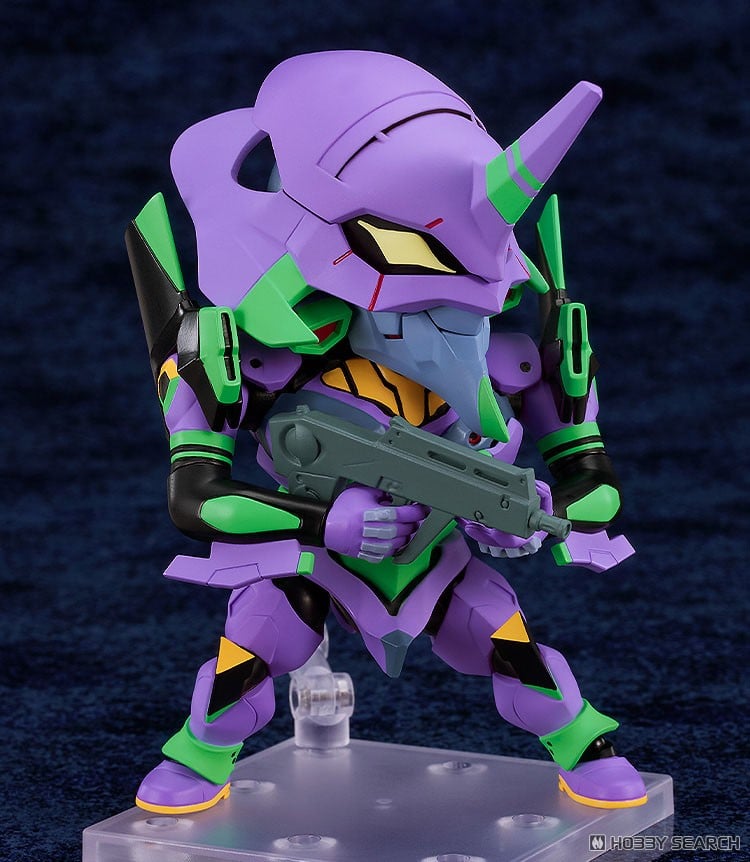 <Preorderถึงวันที่ 7/11/2025 > เปิดรับPreorder #มัดจำ 400บาท Nendoroid Evangelion Unit-01