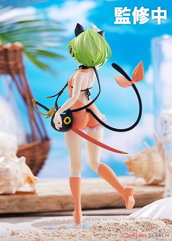 <Preorderถึง 2/9/2022> 🔔เปิดรับPreorder มัดจำ 400 บาท Pop Up Parade Mel: Cat Kingdom Ver. (PVC Figure)