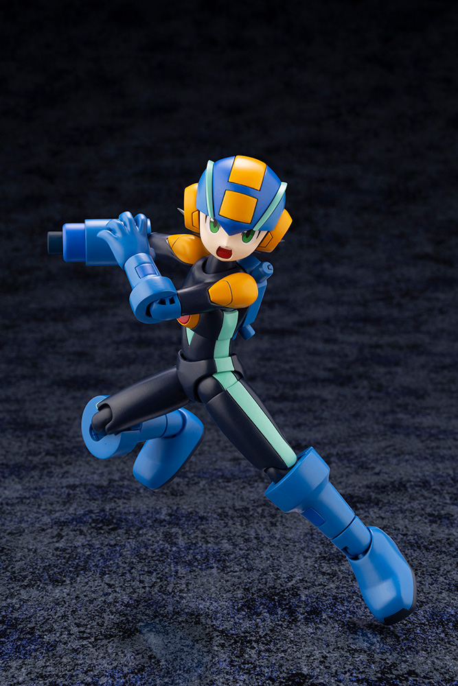 (Preorder ปิดรับวันที่6/6/2025 )เปิดรับPreorder มัดจำ 200 บาท MEGA MAN (MEGA MAN BATTLE NETWORK)