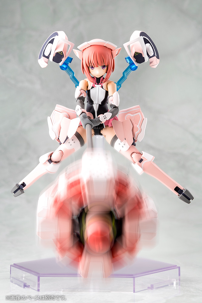 <Preorderที12คิว>เปิดรับPreorder มัดจำ 300 บาท Aika Aikawa [Jin-ai] (Plastic model)