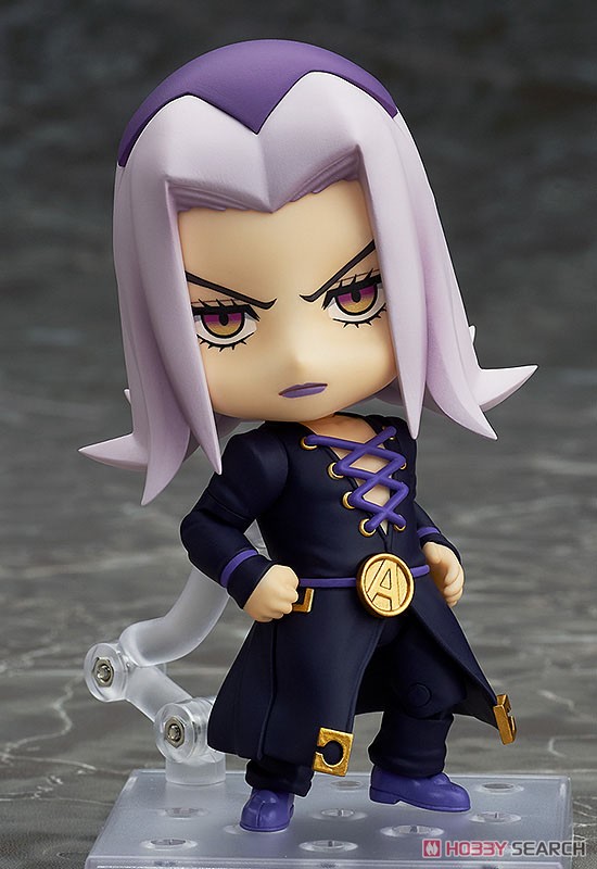 <Preorderถึงวันที่ 25/8/2023 > เปิดรับPreorder #มัดจำ 500 บาท Nendoroid Leone Abbacchio (Completed)