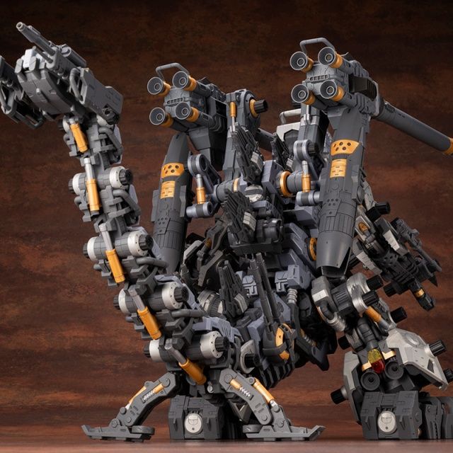 เปิดรับPreorder มัดจำ 4000 บาท Limited kotoshop HMM gojulas gunner (Plastic model) โมเดลประกอบ