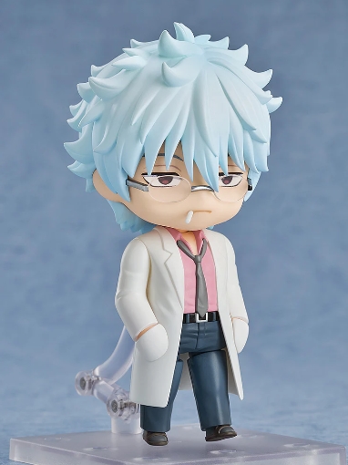 <Preorderถึงวันที่ 2/1/2026 > เปิดรับPreorder #มัดจำ 400บาท Nendoroid Ginpachi Sakata สำเนา